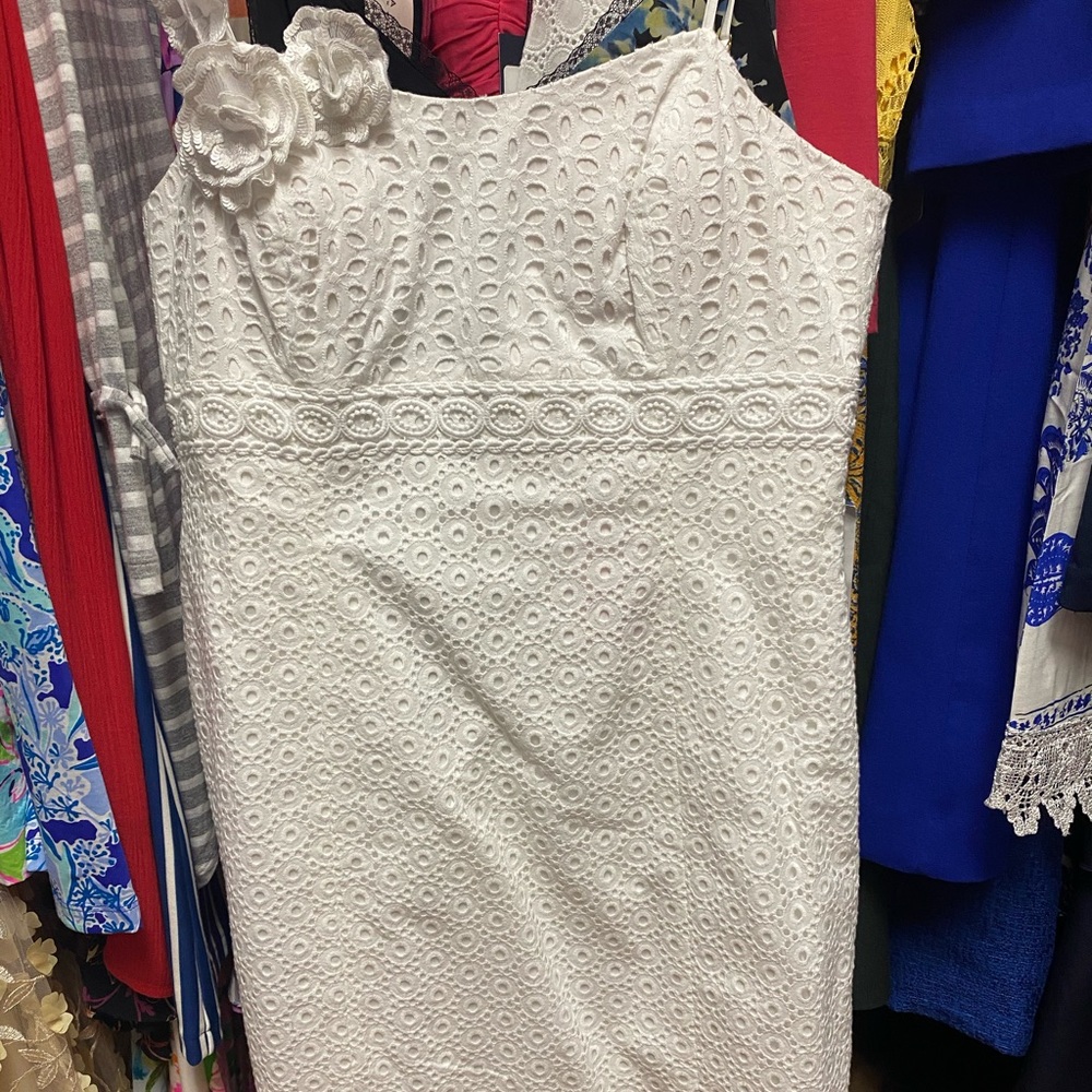 Lilly Pulitzer Liz Dress